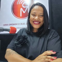 Eridiane Américo